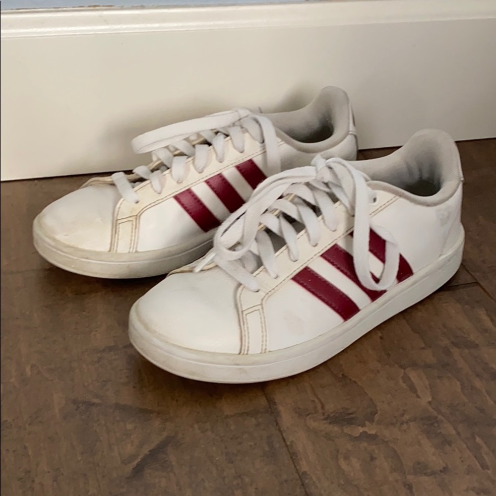 Adidas
